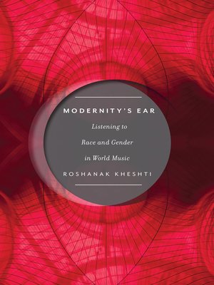 cover image of Modernity's Ear
